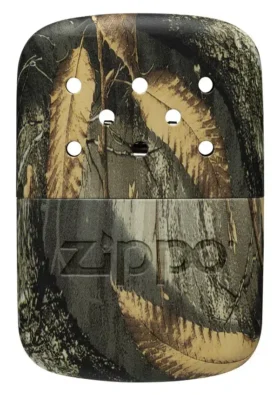 12 Saatlik Realtree® Edge Doldurulabilir El Isıtıcısı