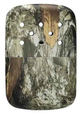 12 Saatlik Realtree® Edge Doldurulabilir El Isıtıcısı