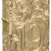 1932 Filigran Tasarımı