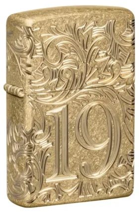 1932 Filigran Tasarımı