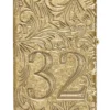 1932 Filigran Tasarımı