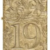 1932 Filigran Tasarımı
