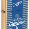 2025 World Series Şampiyonları™ – Los Angeles Dodgers™ Anma Çakmak