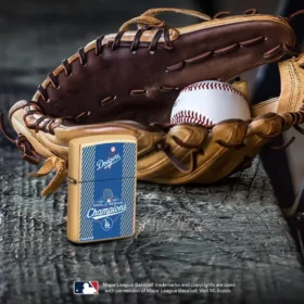 2025 World Series Şampiyonları™ – Los Angeles Dodgers™ Anma Çakmak