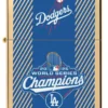 2025 World Series Şampiyonları™ – Los Angeles Dodgers™ Anma Çakmak