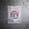 250. Yıl Dönümü Amerikan Yapımı Poster