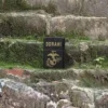 ABD Deniz Piyadeleri Oorah Tasarımı