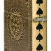 Ace of Skulls Tasarımı