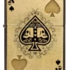 Ace of Skulls Tasarımı