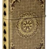 Ace of Skulls Tasarımı