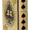 Ace of Skulls Tasarımı
