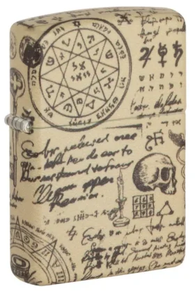 Alchemy Tasarımı