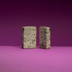 Alchemy Tasarımı