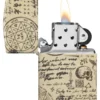 Alchemy Tasarımı