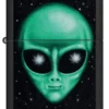 Alien Leaf Tasarımı