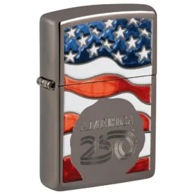 America250 Bayrak Tasarımı
