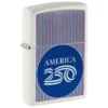 America250 Çizgili Tasarım