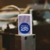 America250 Çizgili Tasarım