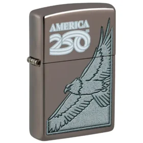 America250 Kartal Tasarımı