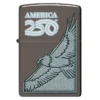 America250 Kartal Tasarımı