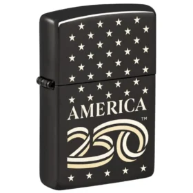 America250 Yıldız Tasarımı