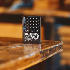 America250 Yıldız Tasarımı