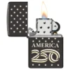 America250 Yıldız Tasarımı