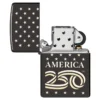 America250 Yıldız Tasarımı