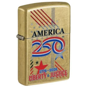America250 Özgürlük ve Adalet Tasarımı – Pirinç