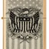 Amerikan Arması Tasarımı