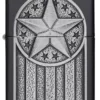 Amerikan Metal Amblemi