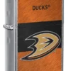 Anaheim Ducks® İkonik Tasarımı