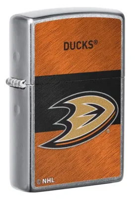 Anaheim Ducks® İkonik Tasarımı