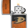 Anaheim Ducks® İkonik Tasarımı