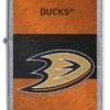 Anaheim Ducks® İkonik Tasarımı