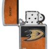 Anaheim Ducks® İkonik Tasarımı
