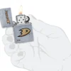 Anaheim Ducks® Logo Tasarımı