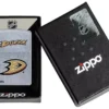 Anaheim Ducks® Logo Tasarımı