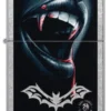 Anne Stokes “Bite” Tasarımı
