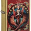 Anne Stokes Copperwing Tasarımı