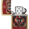 Anne Stokes Copperwing Tasarımı