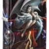 Anne Stokes Ejderha Tılsımı Tasarımı