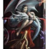 Anne Stokes Ejderha Tılsımı Tasarımı