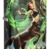 Anne Stokes Elements Koleksiyonu