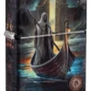 Anne Stokes “Ferryman” Tasarımı