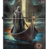 Anne Stokes “Ferryman” Tasarımı