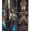 Anne Stokes “Ferryman” Tasarımı