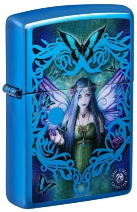 Anne Stokes Mystic Aura Tasarımı