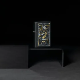 Anubis Tasarımı