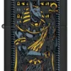 Anubis Tasarımı